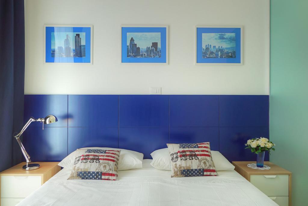 Dall'Architetto Zinnowitz Dış mekan fotoğraf