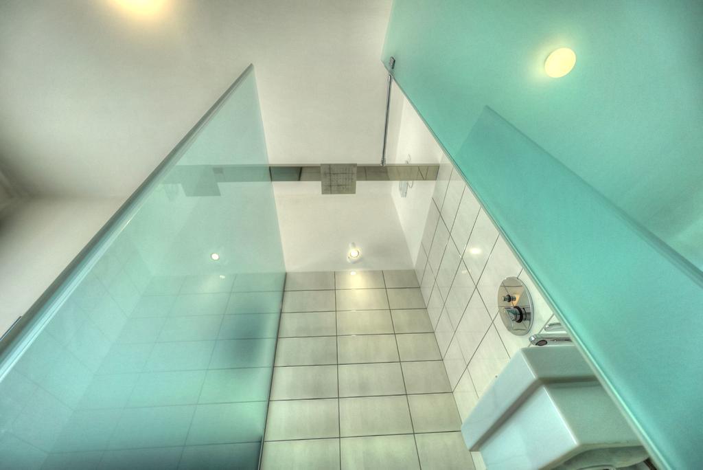 Dall'Architetto Zinnowitz Dış mekan fotoğraf