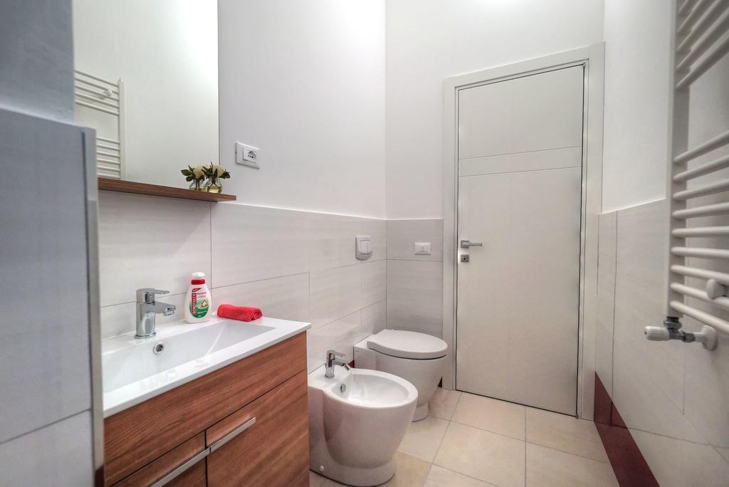 Dall'Architetto Zinnowitz Dış mekan fotoğraf