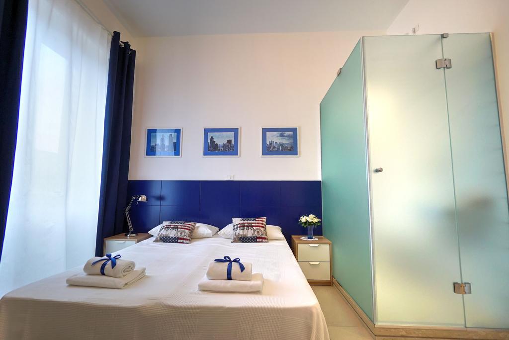 Dall'Architetto Bed & Breakfast Zinnowitz Dış mekan fotoğraf