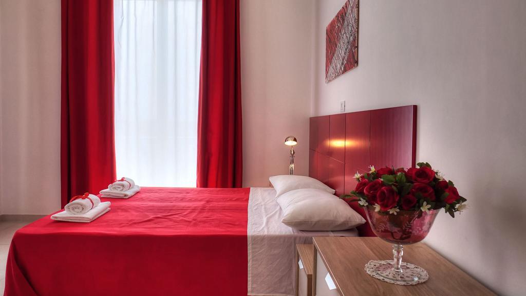 Dall'Architetto Zinnowitz Dış mekan fotoğraf