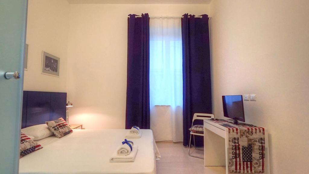 Dall'Architetto Zinnowitz Dış mekan fotoğraf