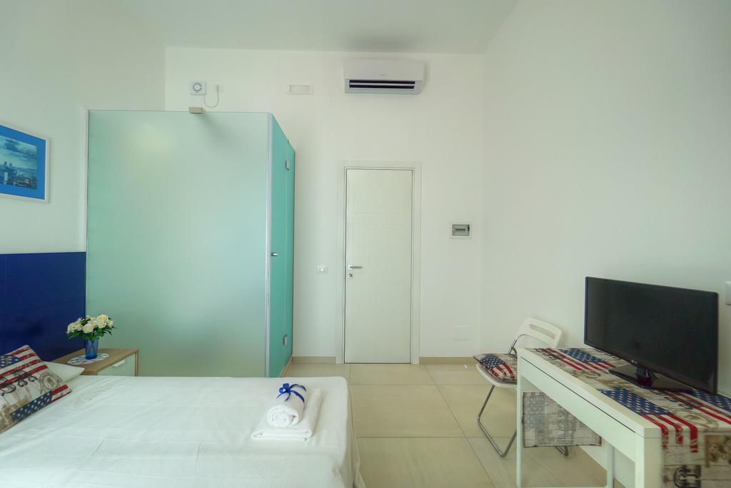 Dall'Architetto Zinnowitz Dış mekan fotoğraf