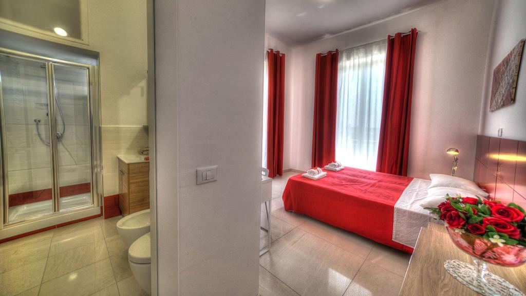 Dall'Architetto Zinnowitz Dış mekan fotoğraf