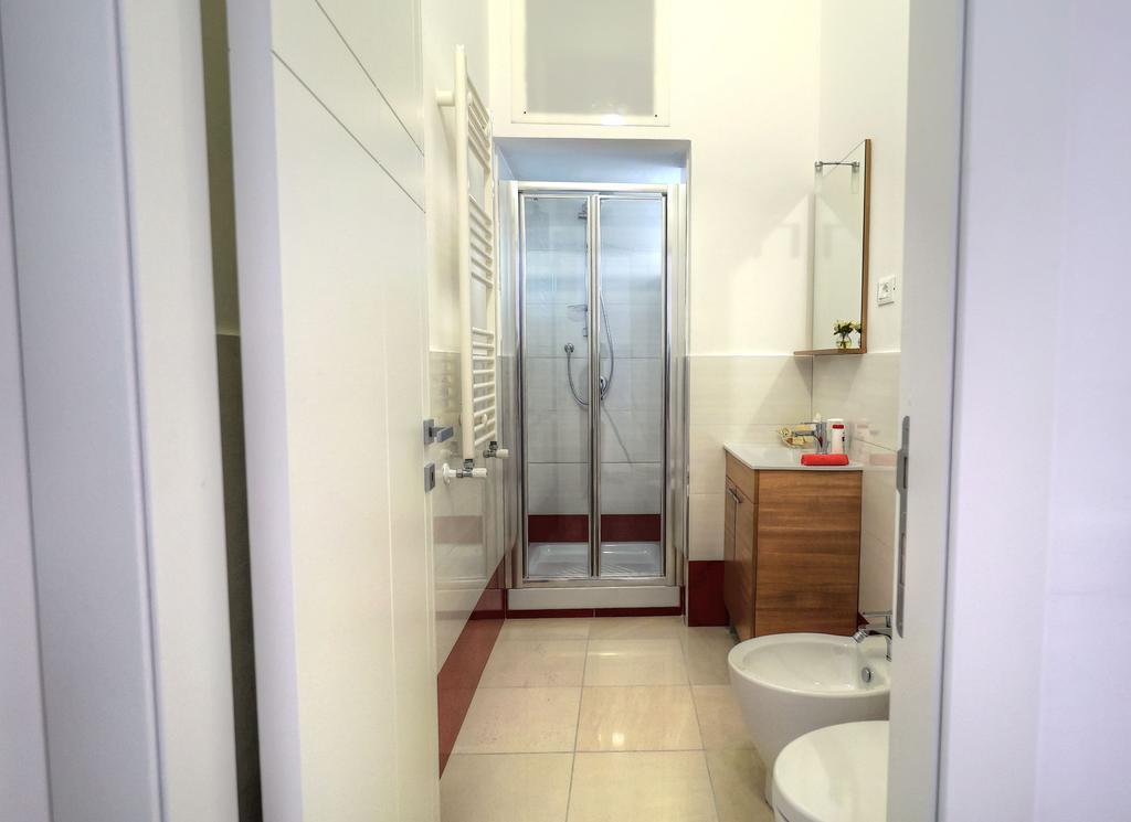 Dall'Architetto Zinnowitz Dış mekan fotoğraf