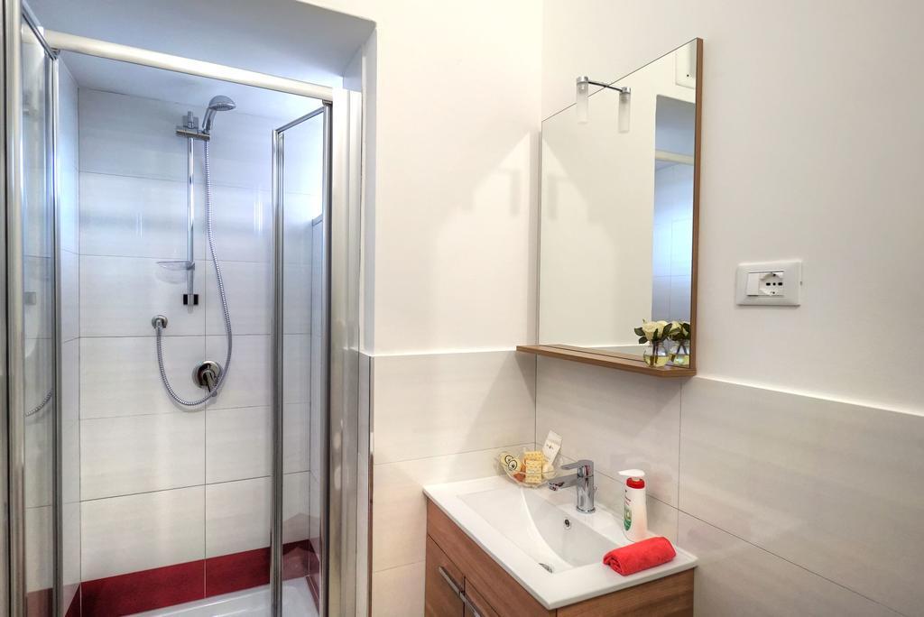 Dall'Architetto Zinnowitz Dış mekan fotoğraf